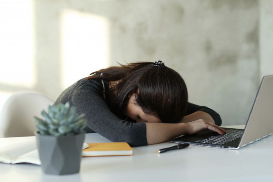 Can Excessive Daytime Sleeping Lead to Sleep Disorder?
